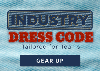 Industry Dress Code