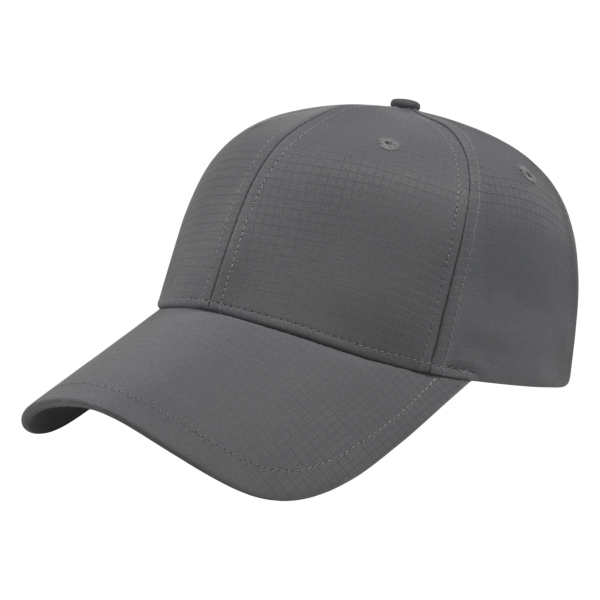 Structured Active Wear Cap | GO USA, Inc. - Promotional products in ...