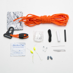 Basecamp EPod Emergency Kit