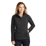 The North Face Women's Ridgewall Soft Shell Jacket.