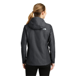 The North Face Ladies DryVent Rain Jacket.