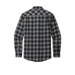 Port Authority® Plaid Flannel Shirt