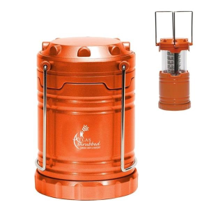 Retractable LED Lantern