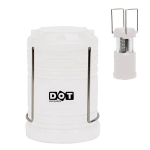 Retractable LED Lantern