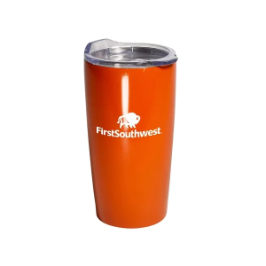 Prime Line 20oz Emperor Vacuum Tumbler