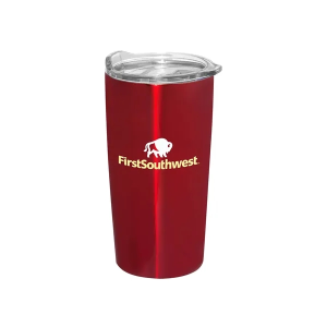 Prime Line 20oz Emperor Vacuum Tumbler