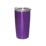 Prime Line 20oz Emperor Vacuum Tumbler