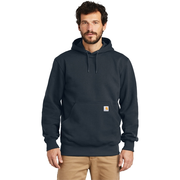 Carhartt® Rain Defender® Paxton Heavyweight Hooded Sweatshirt | GO USA ...