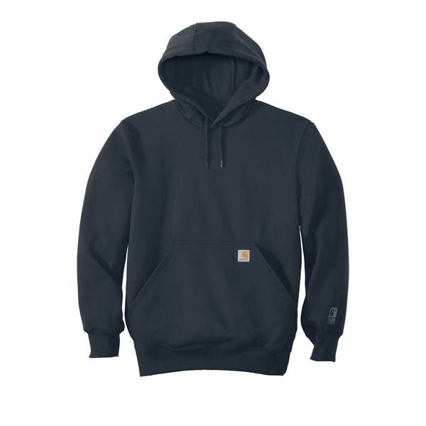 Carhartt® Rain Defender® Paxton Heavyweight Hooded Sweatshirt | GO USA ...