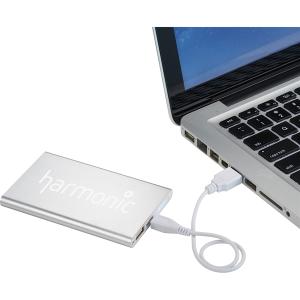 Pep 4,000 mAh Power Bank