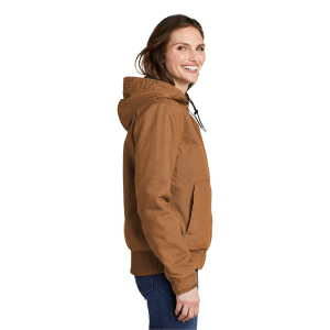 Carhartt Women's Washed Duck Active Jacket