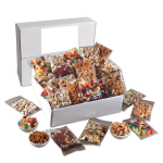 Standard Gourmet Snack Pack Box