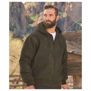 DRI DUCK Laramie Power Move Jacket