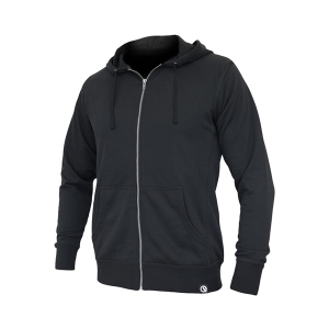 Quikflip 2-in-1 Hero Hoodie Classic Full-Zip