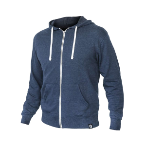 Quikflip 2-in-1 Hero Hoodie Classic Full-Zip