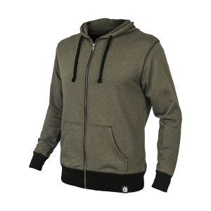 Quikflip 2-in-1 Hero Hoodie Classic Full-Zip