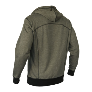 Quikflip 2-in-1 Hero Hoodie Classic Full-Zip