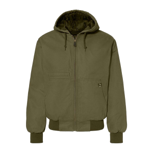 DRI DUCK Laramie Power Move Jacket