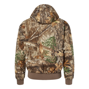 DRI DUCK Laramie Power Move Jacket