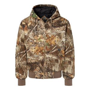 DRI DUCK Laramie Power Move Jacket