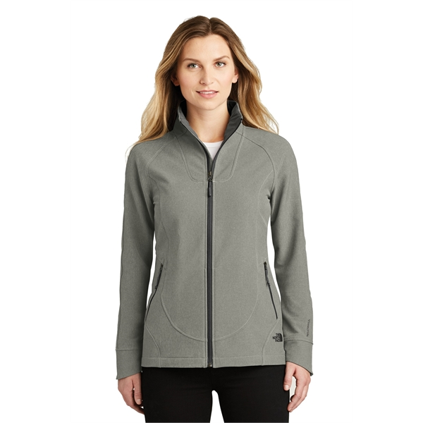 north face tech stretch soft shell jacket